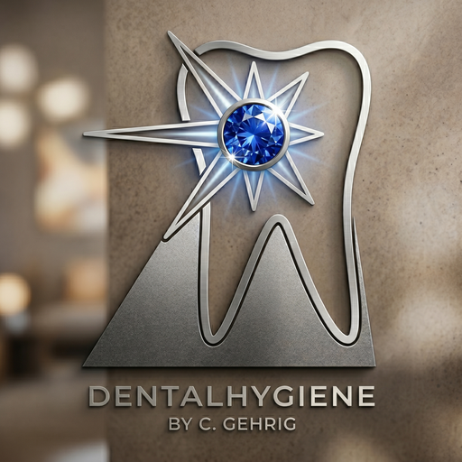 Dentalhygiene by C. Gehrig